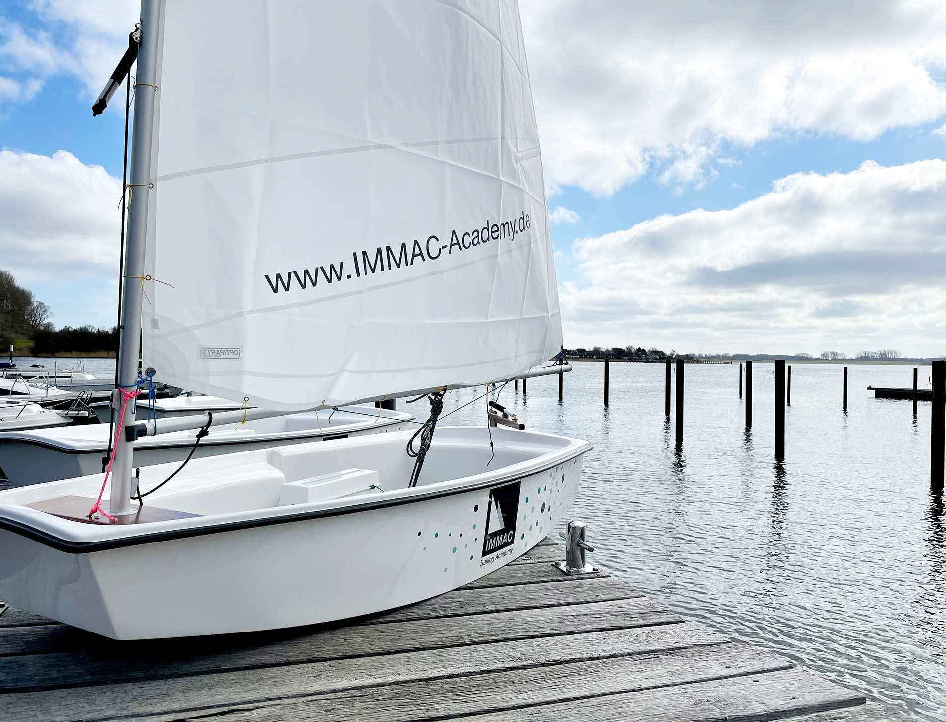 IMMAC Sailing Academy